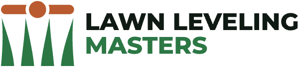 Lawn Leveling Masters